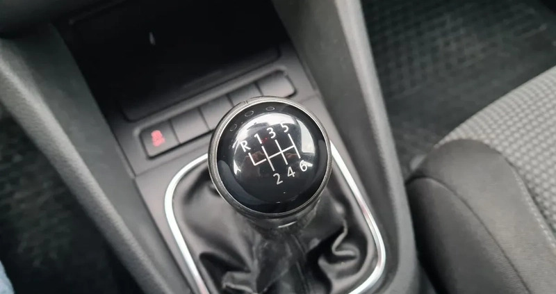 Volkswagen Golf cena 21400 przebieg: 278000, rok produkcji 2012 z Bielawa małe 154